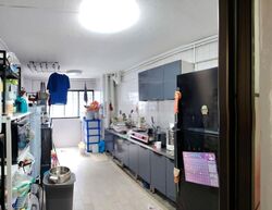 Blk 135 Bukit Batok West Avenue 6 (Bukit Batok), HDB 4 Rooms #574472411